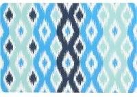 Tovaglietta PVC 43,5x28,5 cm con stampa colorata
