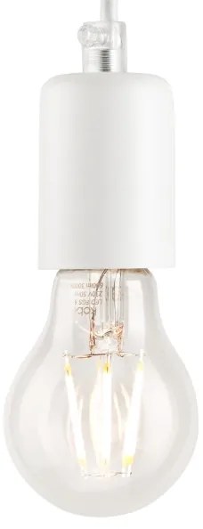 Lampada da parete ORAZIO 1xE27/60W/230V