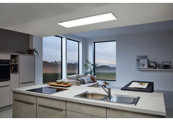 Eglo 96664 - LED RGBW Lampada dimmerabile SALOBRENA-C LED/31W + +TC