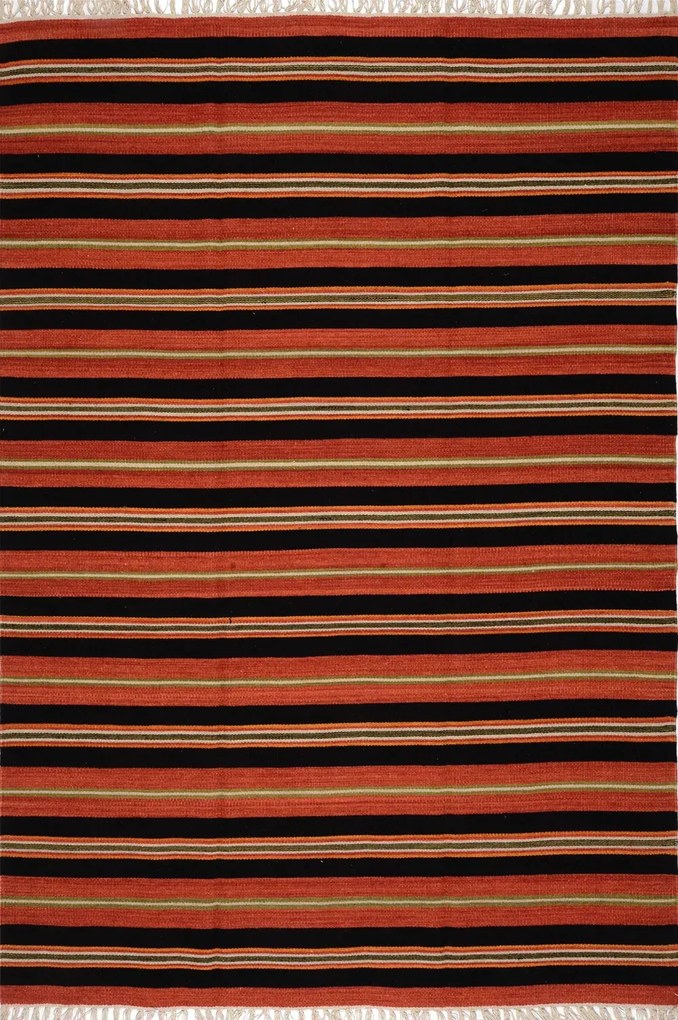 Kilim Tappeto 200 x 300 (Indian)