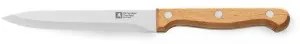 Coltello Pela Verdure Richardson Sheffield Artisan Naturale Metallo Acciaio inossidabile 12,5 cm