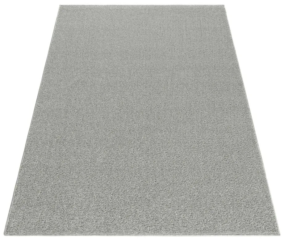 Tappeto grigio e crema 120x170 cm Ata - Ayyildiz Carpets