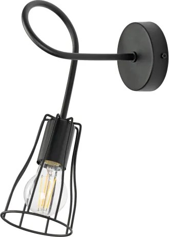 Applique da parete OXFORD 1xE27/15W/230V