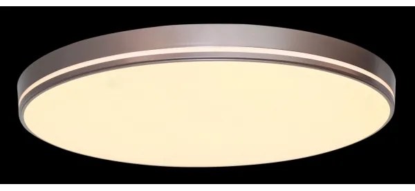 Immax NEO 07150-C40 - Luce LED Dimmerabile NEO LITE AREE 24W/230V Tuya Wi-Fi +RC