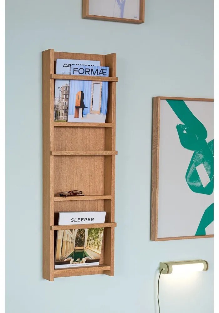 Dipinto 52x72 cm Studio - Hübsch