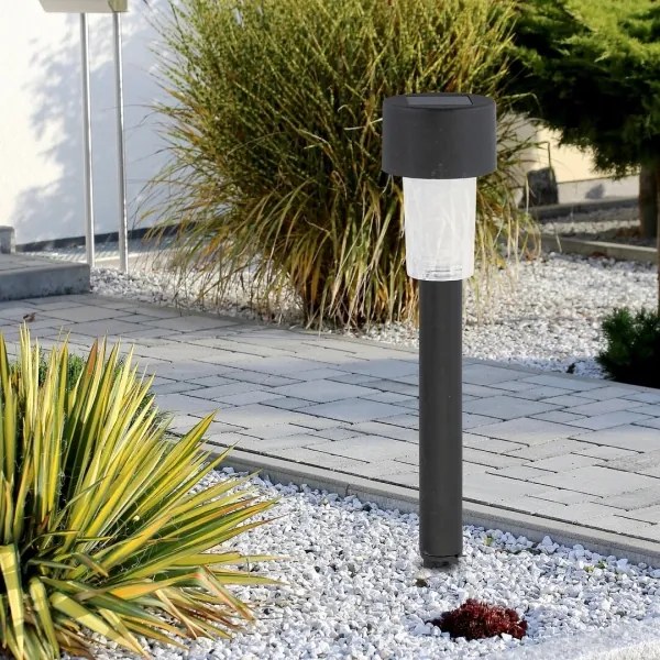 Rabalux 8365 - Lampada solare SOLAR 1 LED/0,1W/1,2V IP44