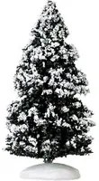 Albero Evergreen Tree Medium Lemax decorazione Natale