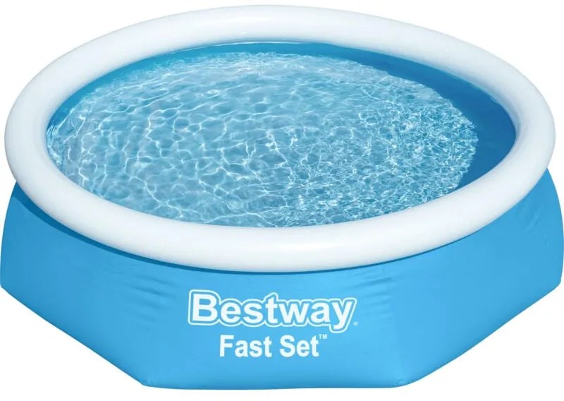 Piscina Gonfiabile Diam.Cm.244x61h 57448