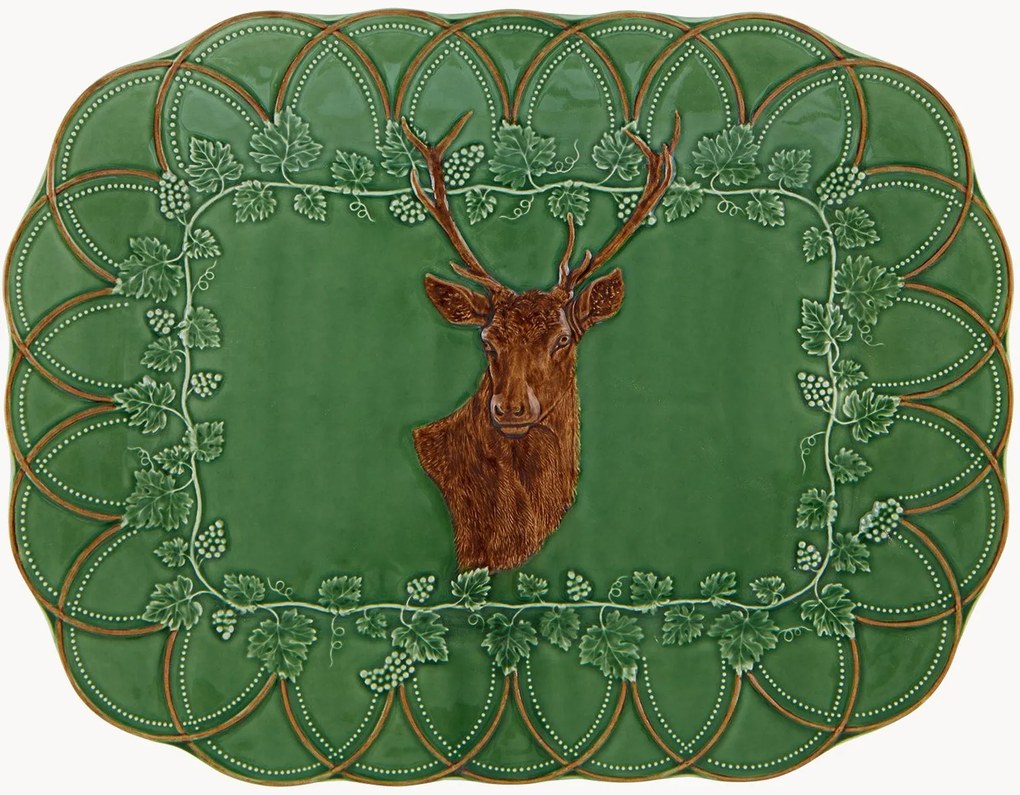 Vassoio da portata Woods