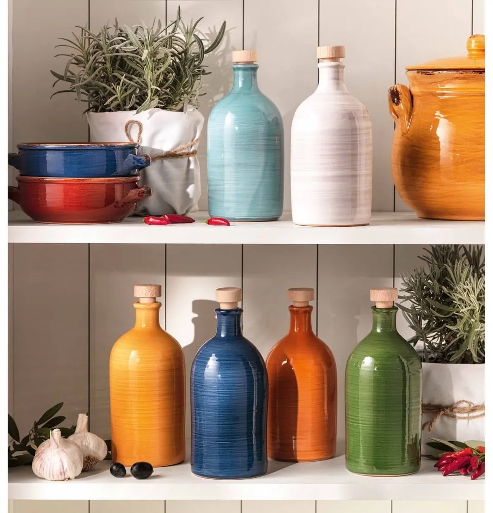 Pentola con coperchio - Brandani