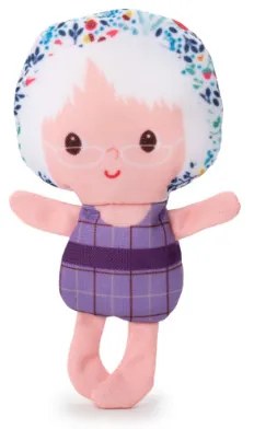 Lilliputiens - Giocattolo da bagno - Gioco di pesca, lupo Louis