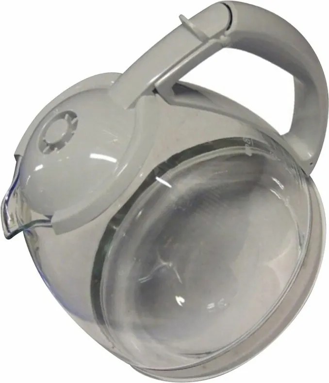 Caraffa con coperchio originale - Macchina da caffè, Caffettiera Bosch 2952463058446536598