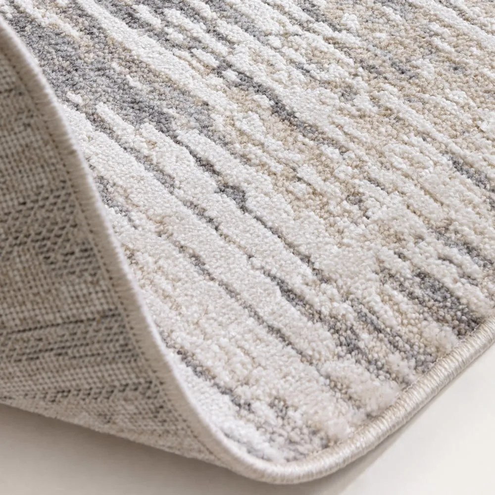 Tappeto 120x160 cm Anders Grey – Asiatic Carpets