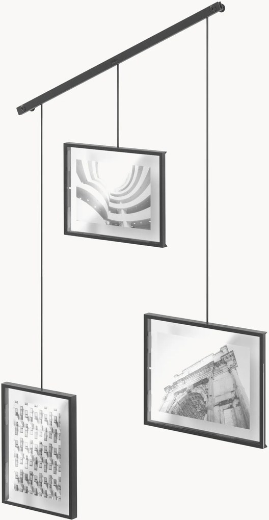 Cornice da parete Exhibit