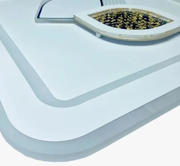 Plafoniera LED Dimmerabile LED/95W/230V 3000-6500K + tc