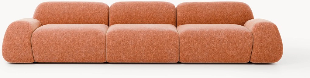 Divano componibile 4 posti Wolke