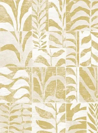 Arte International Carta da parati Canopy - 42020