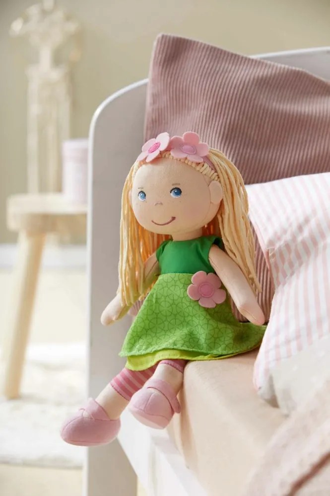 Bambola tessile Mali