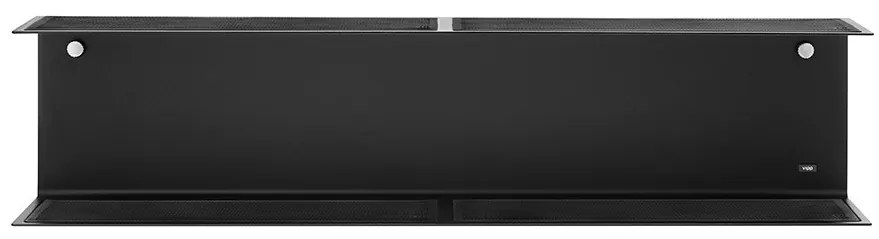 Vipp - Vipp922 Shelf Large Black Vipp