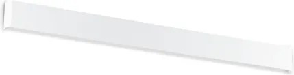Ideal Lux - Applique LED DELTA LED/37W/230V 3000K 110 cm CRI 90 bianco
