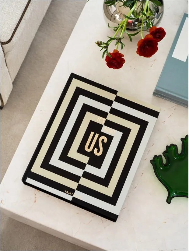 Album fotografico It's about us – Printworks