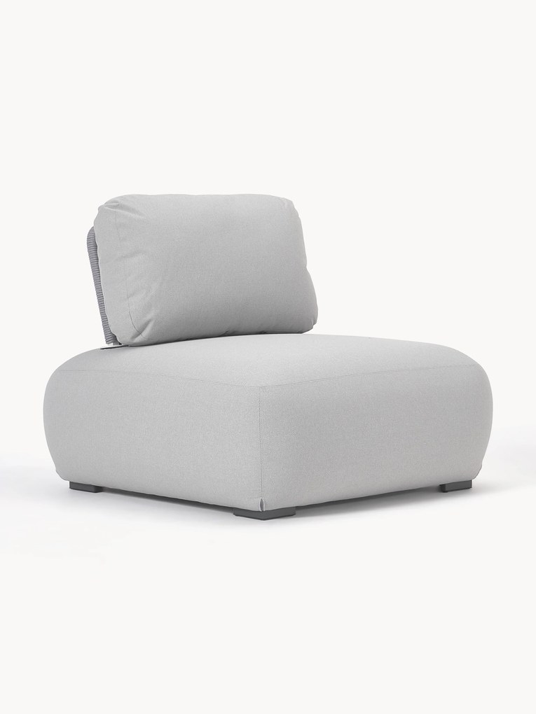Poltroncina modulare da giardino Olala