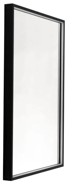 Specchio con illuminazione integrata bagno rettangolare Make Up Mirror ELMA L 100 x H 70 x P 4 cm bianco
