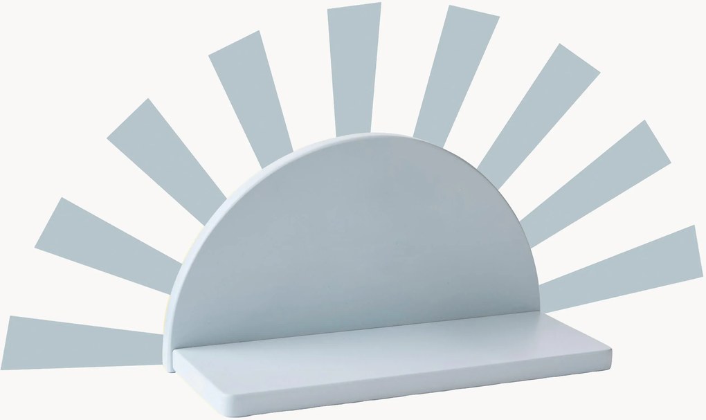 Mensola da parete per bambini Star