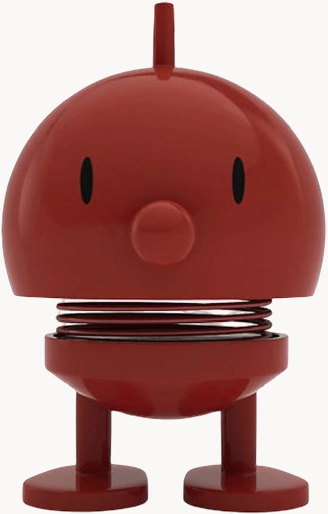 Oggetto decorativo Bumble, alt. 8 cm