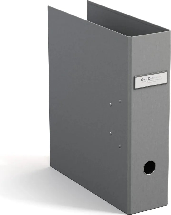 Organizzatore di cartone per documenti Archie - Bigso Box of Sweden