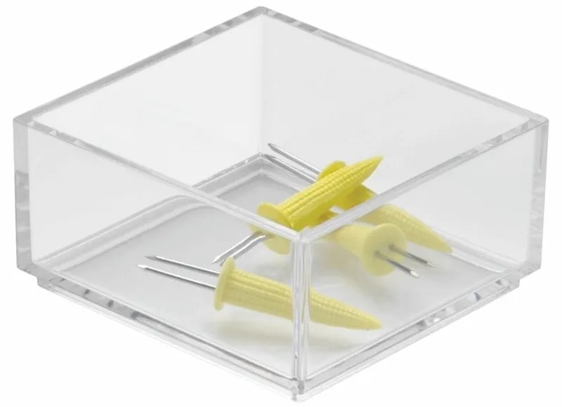 Cassetto organizzatore Clarity - iDesign