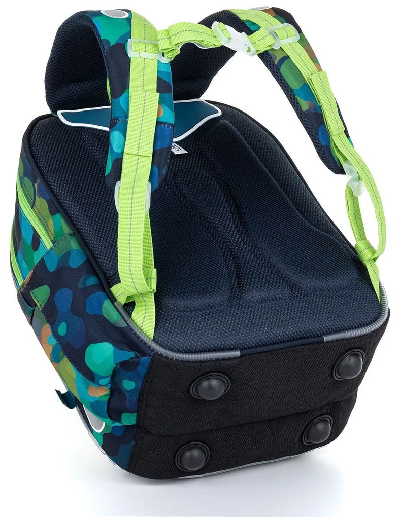 Zaino scuola Topgal ENDY 22055 B
