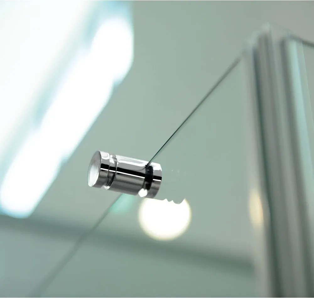 Gancio nero opaco in ottone - Sapho