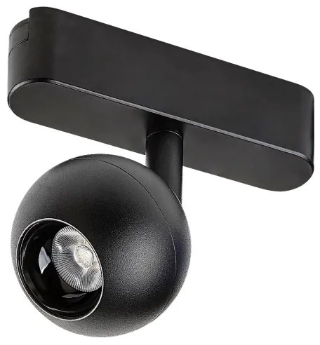 Rabalux 70108-LED Faretto per binario monofase LiTrack LED/5W/24V 3000K