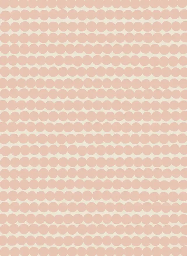 Marimekko Tapete Mini Räsymatto - 25972