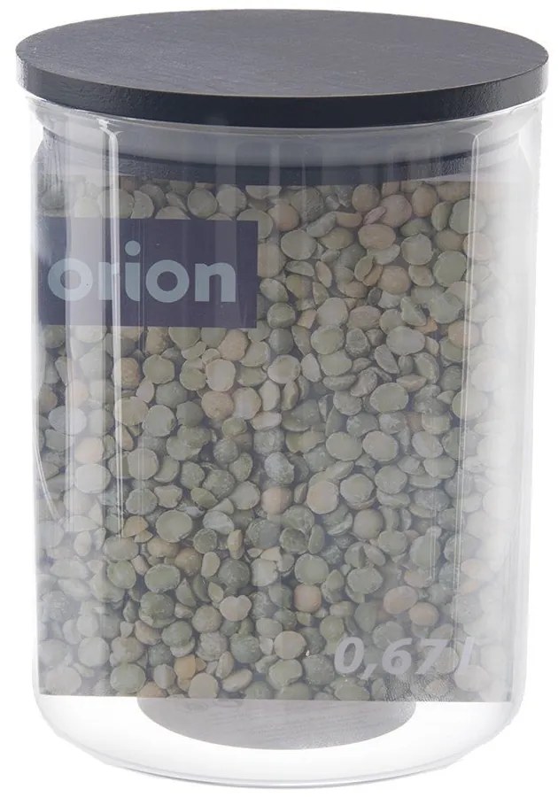 Contenitore per alimenti in vetro alimentare – Orion