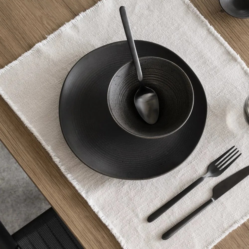 Tovaglietta di stoffa 35x45 cm Lineo - Blomus