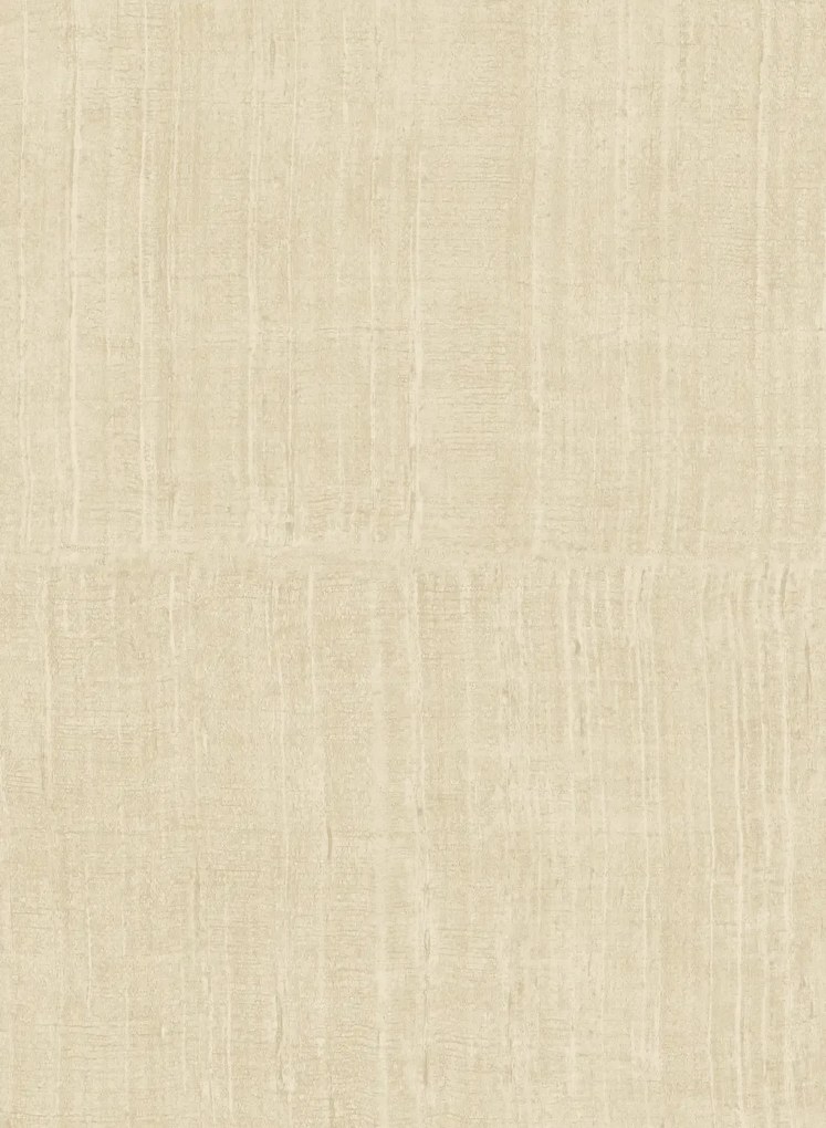 Arte International Carta da parati Katan Silk - Cream
