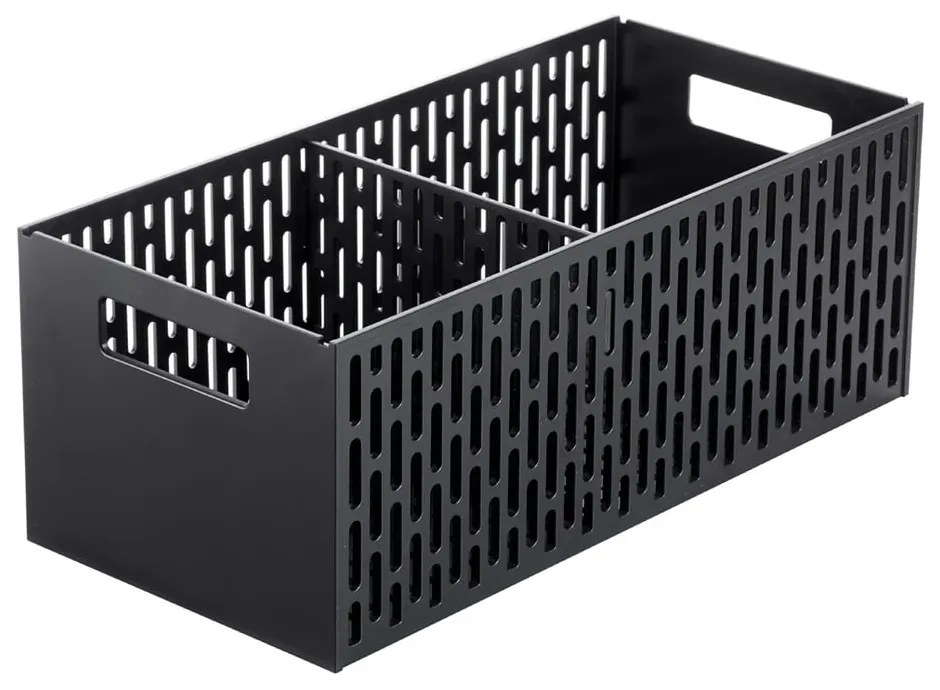 Cesto portaoggetti in plastica Tower - YAMAZAKI