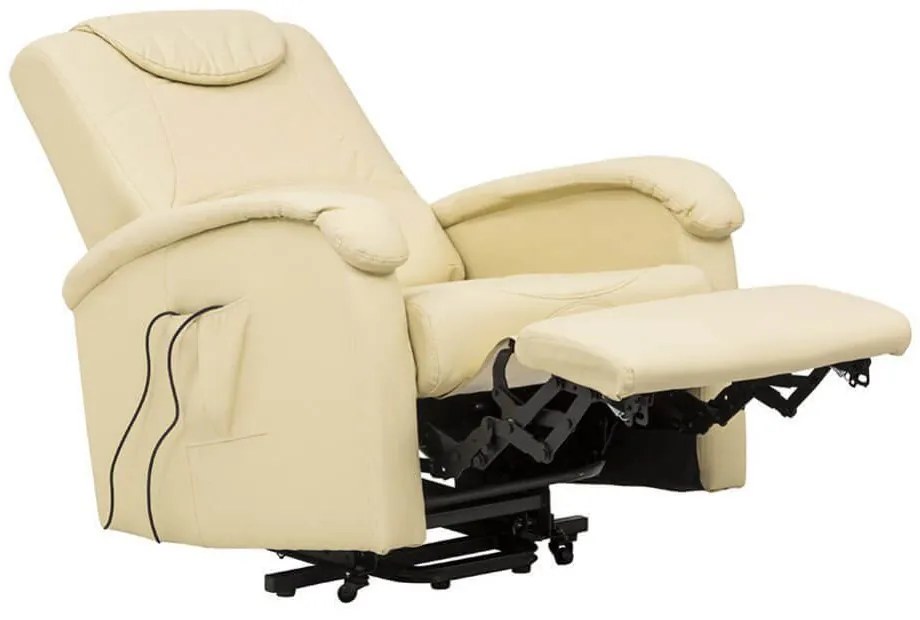 RELAX - poltrona elettrica alzapersona