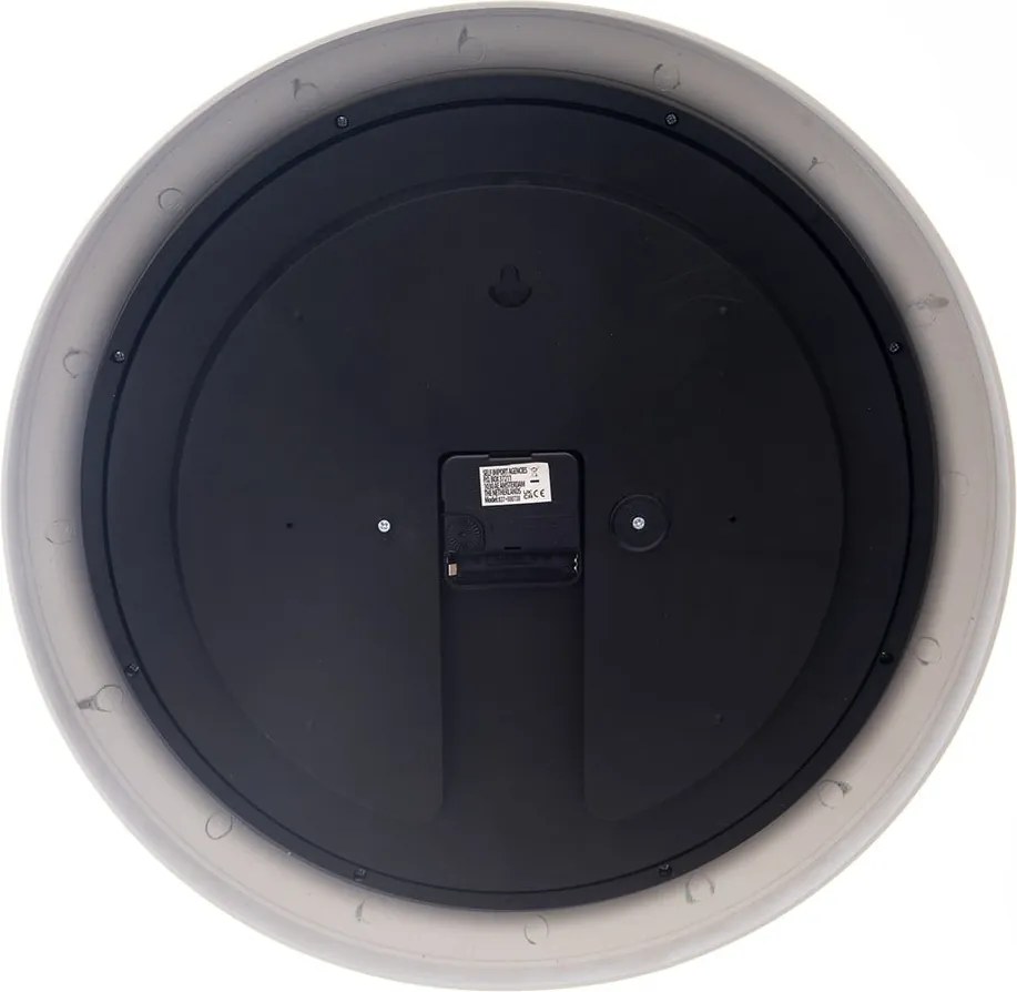 Orologio da parete ø 40,5 cm - Orion