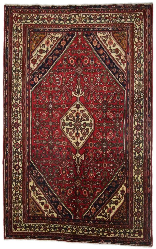 Hamedan Tappeto 200 x 320 (Iran)