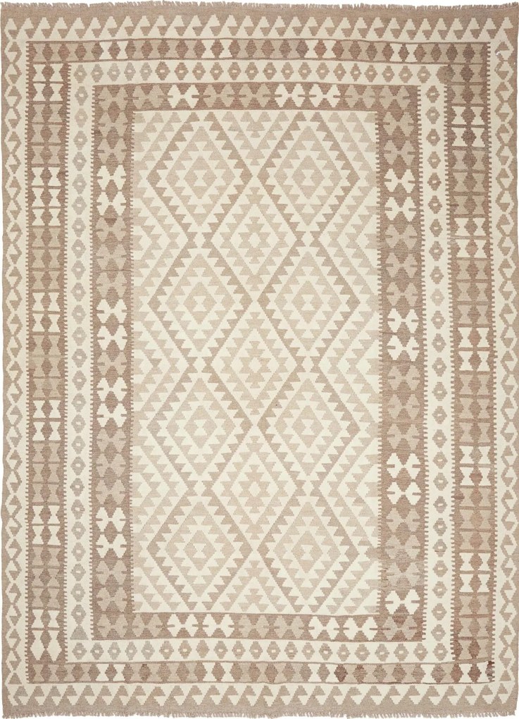 Kilim Tappeto orientale 290 x 210 (Pakistan) Tessuto A Mano