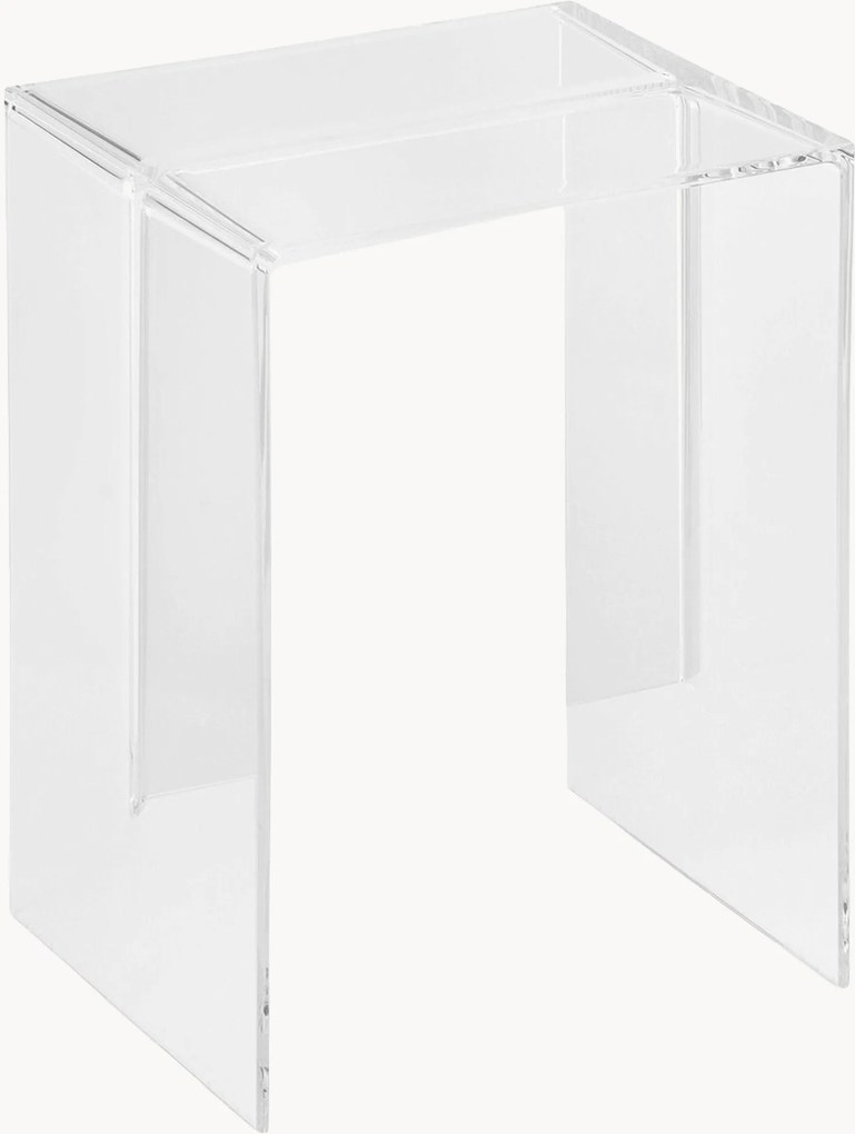 Tavolino di design Max-Beam