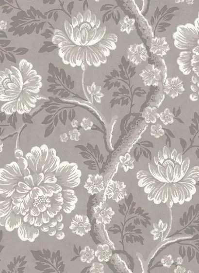 Little Greene Carta da parati Gustav - Trophy