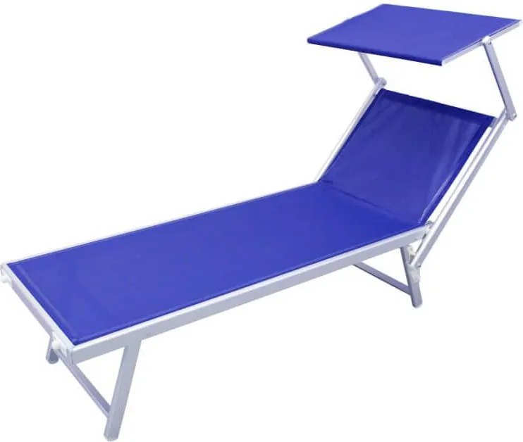 VICTOR - lettino da giardino