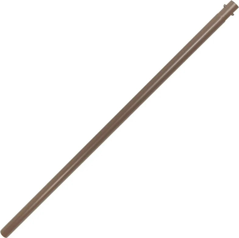BESTWAY - P05584 - Asta verticale marrone per piscine ovali Bestway