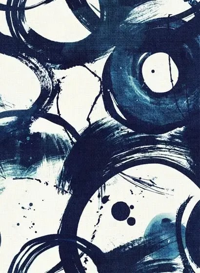Mindthegap Carta da parati Denim Spirit - WP20183