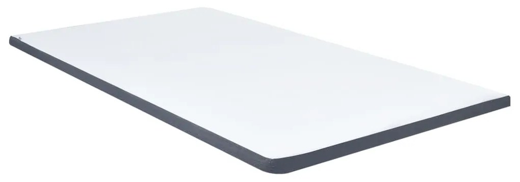 Protezione Per Materasso A Molle Insacchettate 200x120x5 Cm /