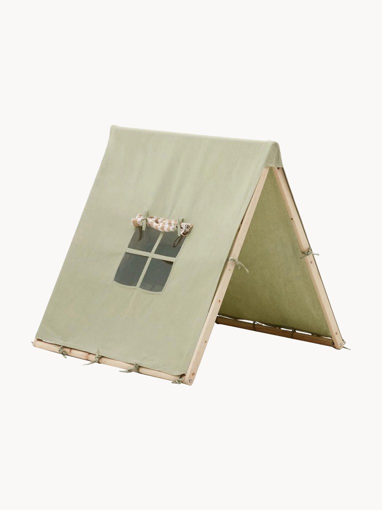 Tenda teepee per bambini Yanil